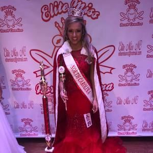 Meet your Posher, Lacey